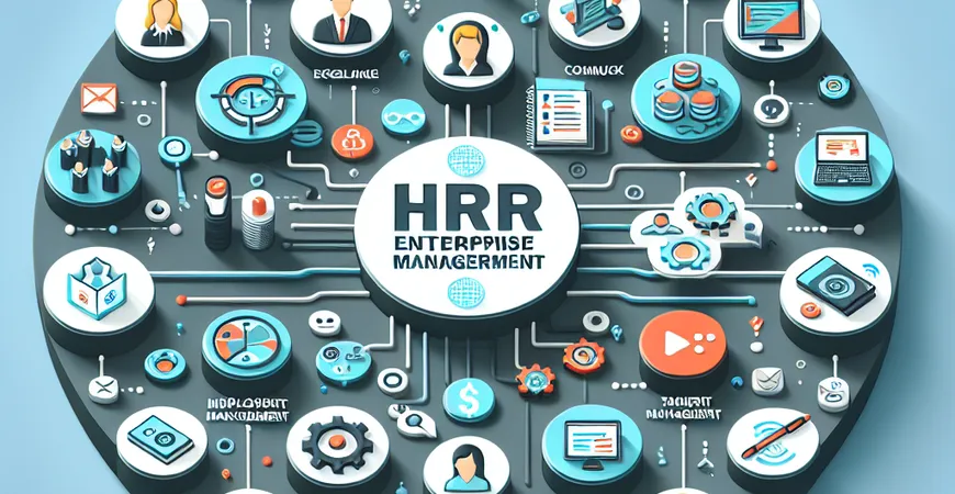 HR 软件功能盘点：热门功能使用体验分享